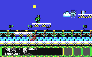 Tai Chi Tortoise Screenshot 1